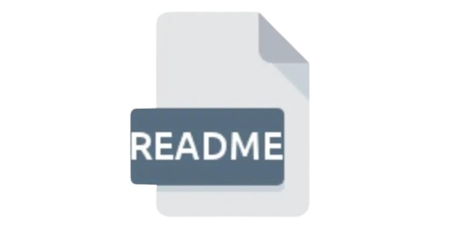 2022-12-10-how-to-write-a-readme